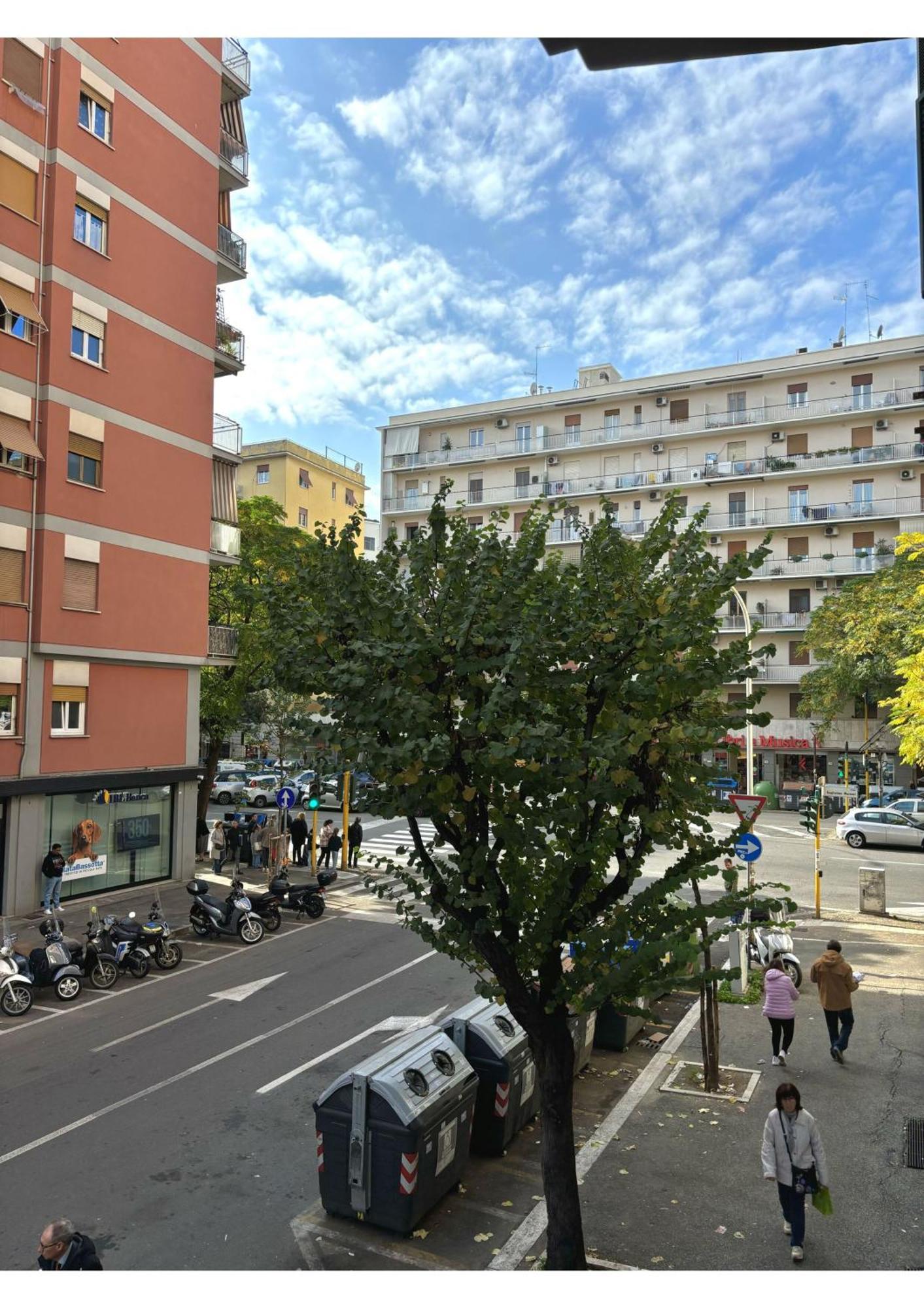 Casa Blaserna Nel Cuore Dello Shopping A Marconi E Trastevere Roma Dış mekan fotoğraf