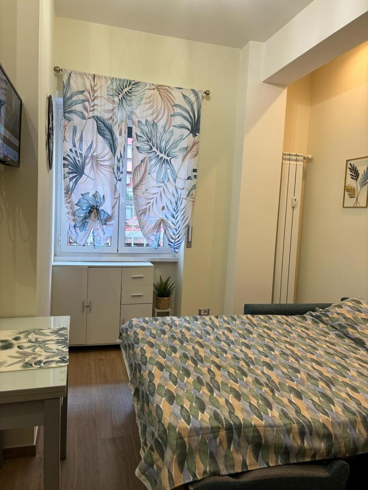 Casa Blaserna Nel Cuore Dello Shopping A Marconi E Trastevere Roma Dış mekan fotoğraf