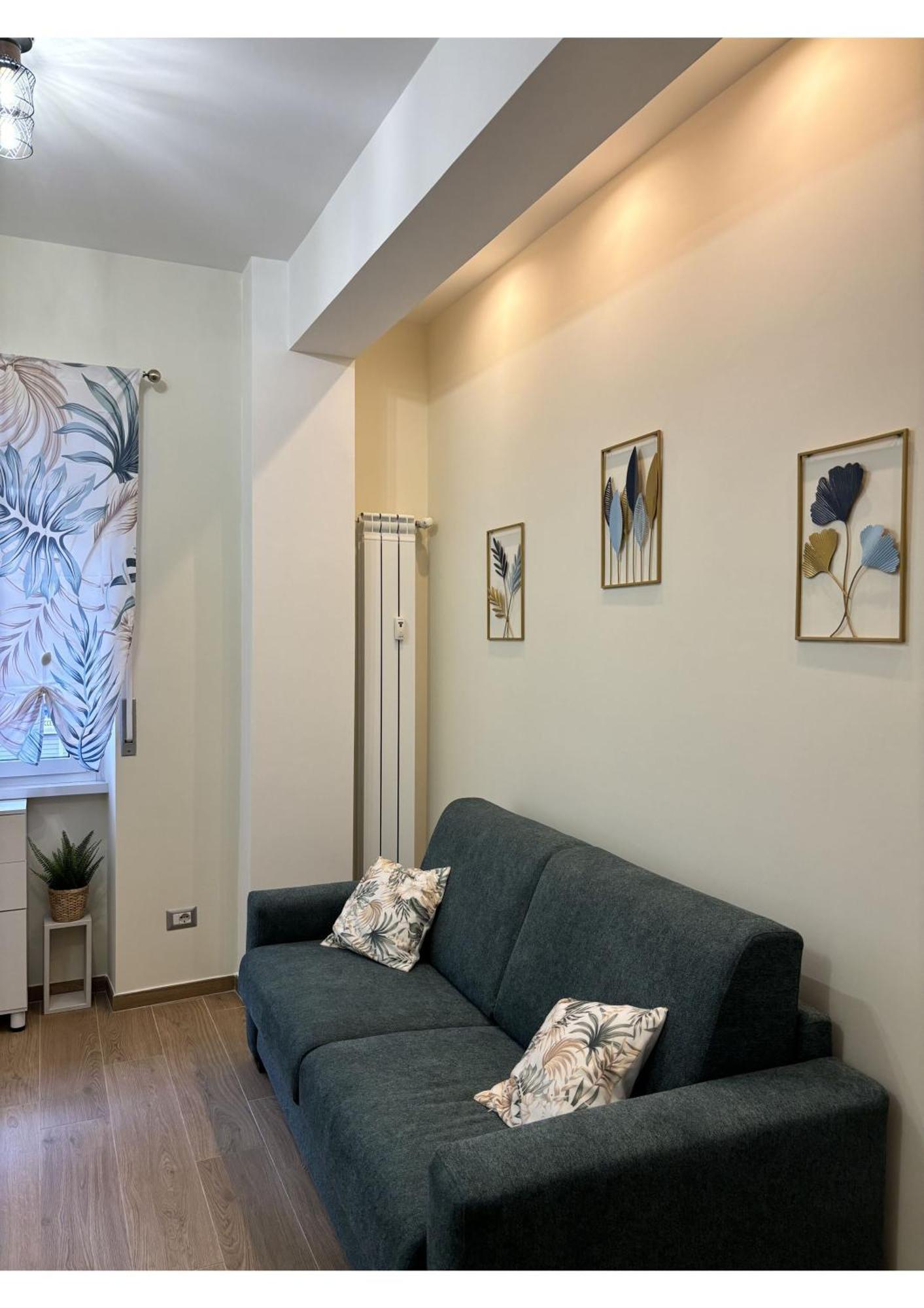 Casa Blaserna Nel Cuore Dello Shopping A Marconi E Trastevere Roma Dış mekan fotoğraf