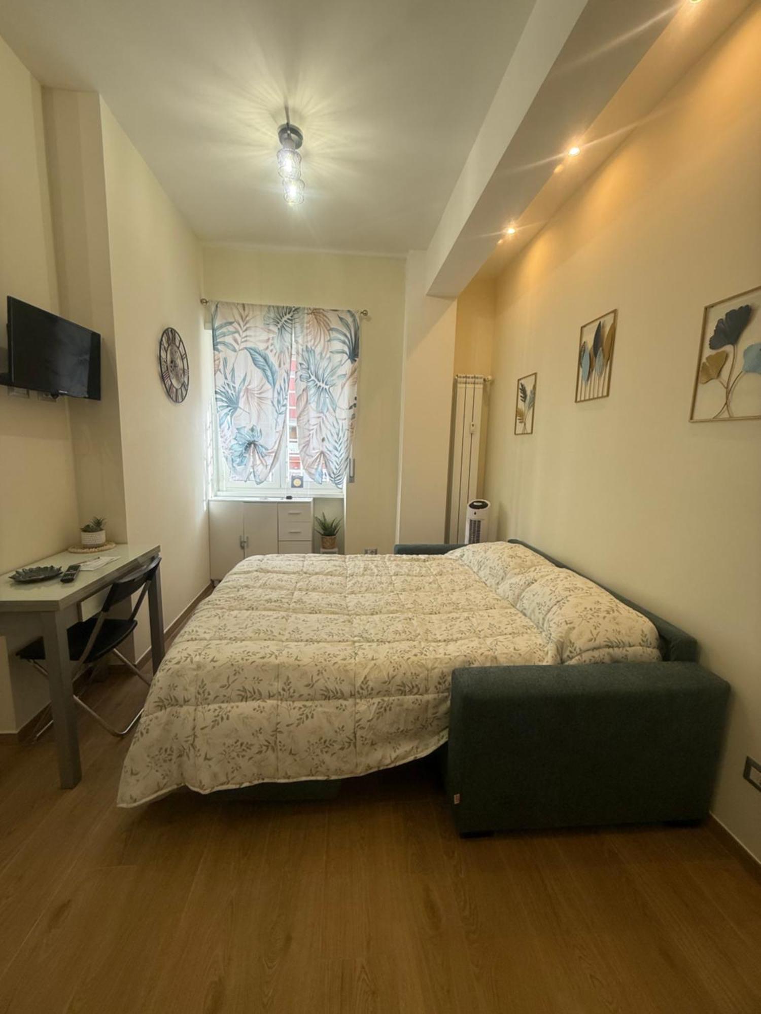 Casa Blaserna Nel Cuore Dello Shopping A Marconi E Trastevere Roma Dış mekan fotoğraf