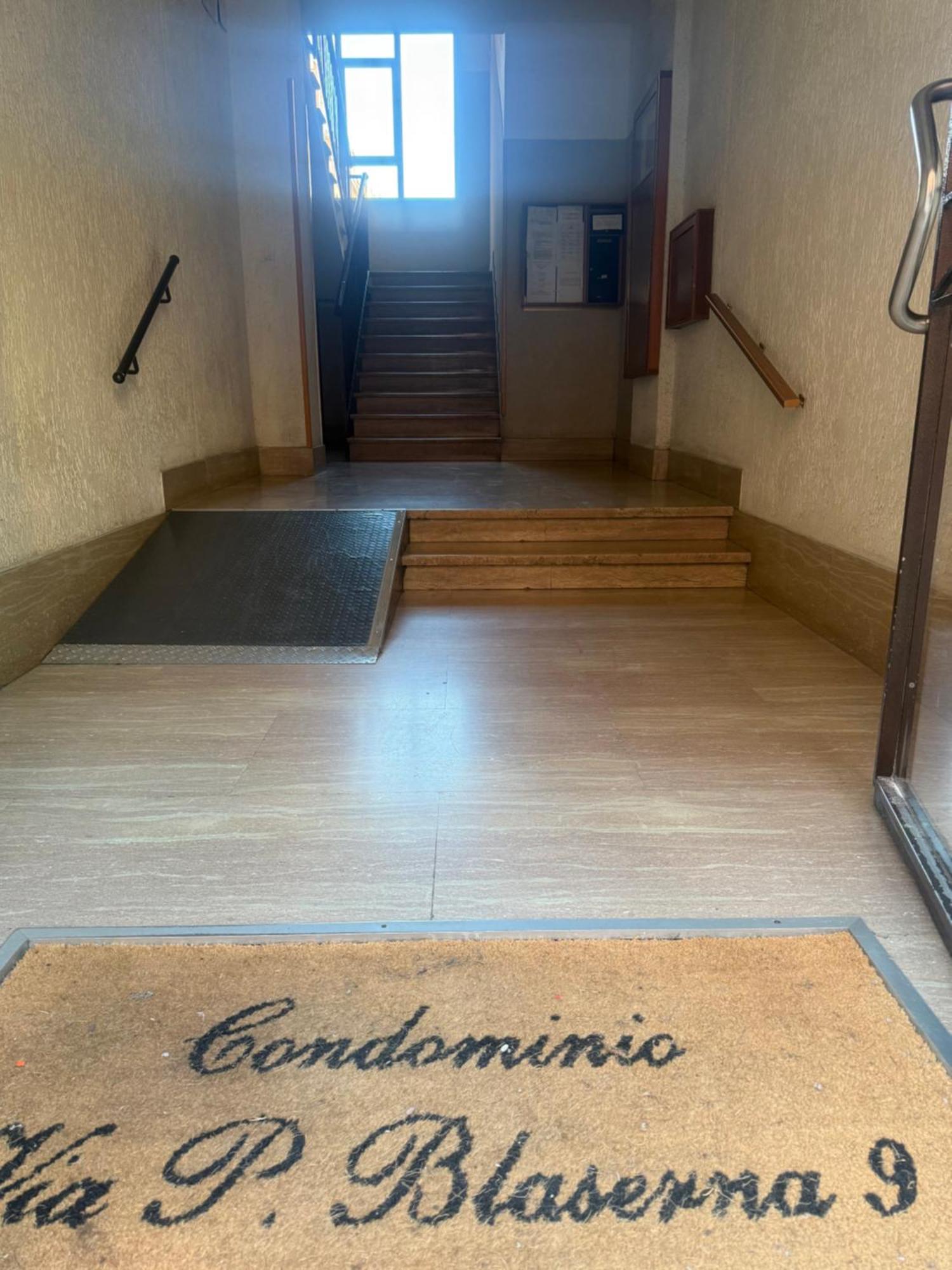 Casa Blaserna Nel Cuore Dello Shopping A Marconi E Trastevere Roma Dış mekan fotoğraf