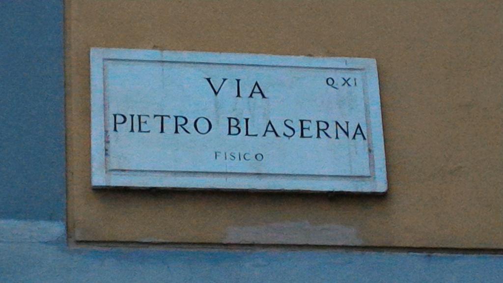 Casa Blaserna Nel Cuore Dello Shopping A Marconi E Trastevere Roma Dış mekan fotoğraf