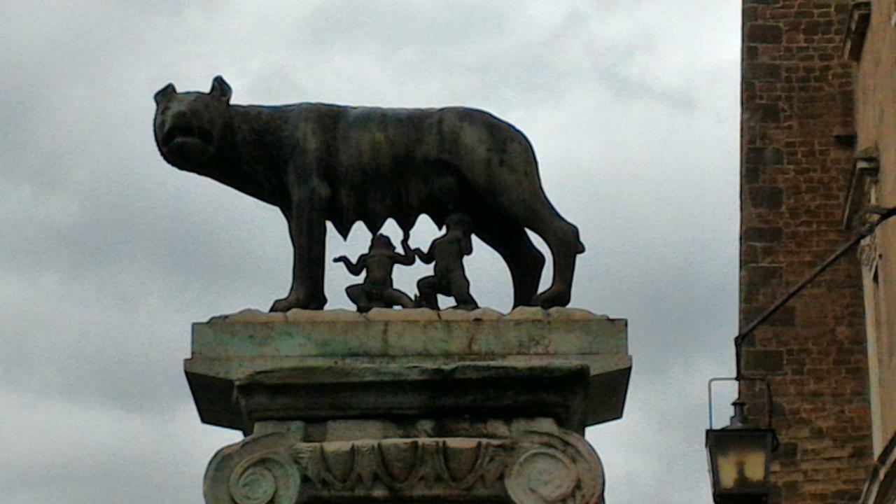 Casa Blaserna Nel Cuore Dello Shopping A Marconi E Trastevere Roma Dış mekan fotoğraf